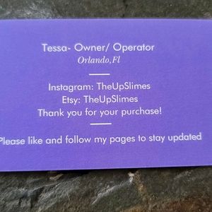 TheUpSlimes Donate